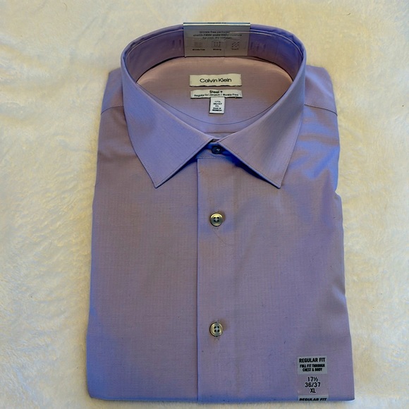 Calvin Klein Other - Calvin Klein men’s long sleeve button up